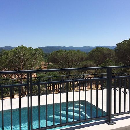 Villa Terre Des Maures Vidauban Exteriér fotografie