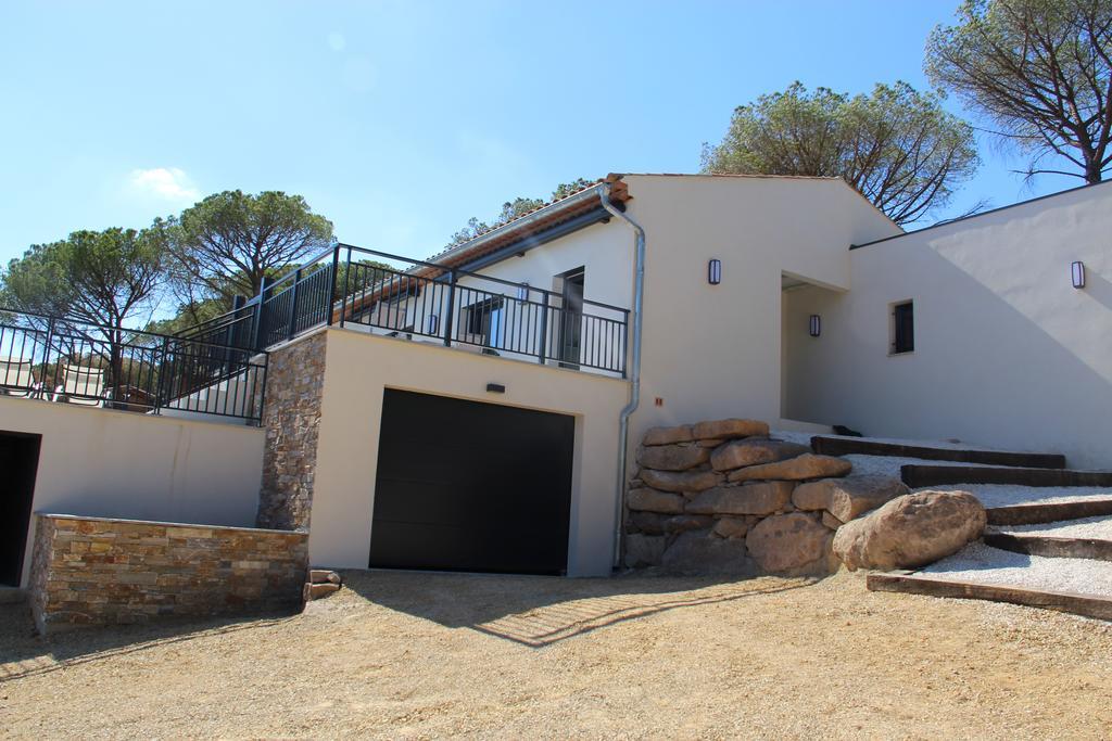 Villa Terre Des Maures Vidauban Exteriér fotografie