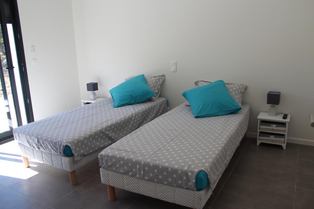 Villa Terre Des Maures Vidauban Exteriér fotografie