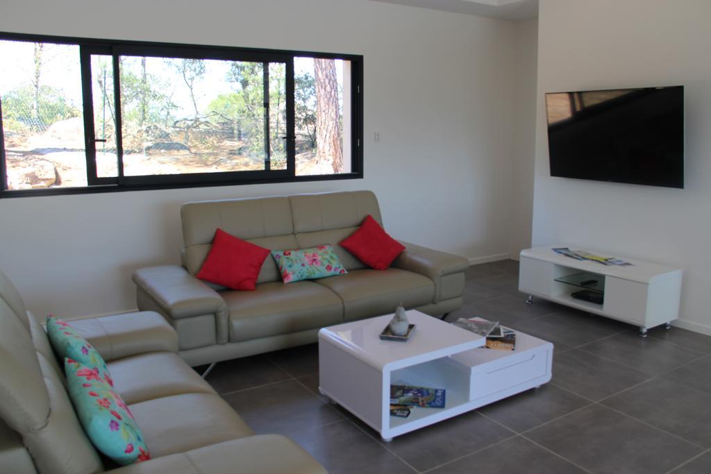 Villa Terre Des Maures Vidauban Exteriér fotografie