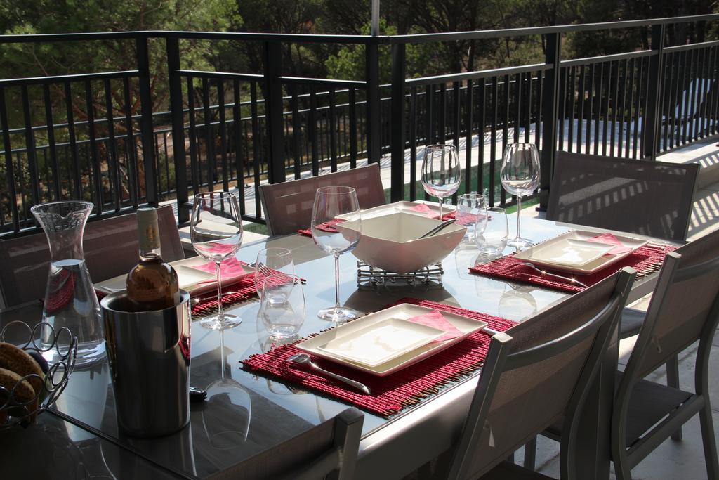 Villa Terre Des Maures Vidauban Exteriér fotografie