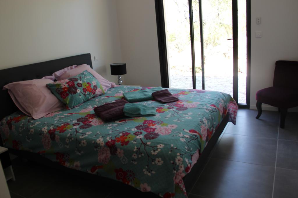 Villa Terre Des Maures Vidauban Exteriér fotografie
