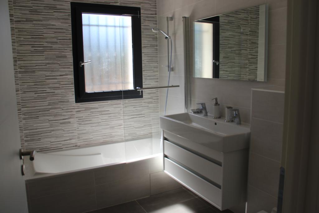 Villa Terre Des Maures Vidauban Exteriér fotografie