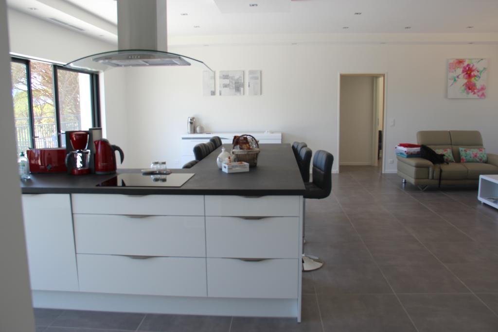 Villa Terre Des Maures Vidauban Exteriér fotografie