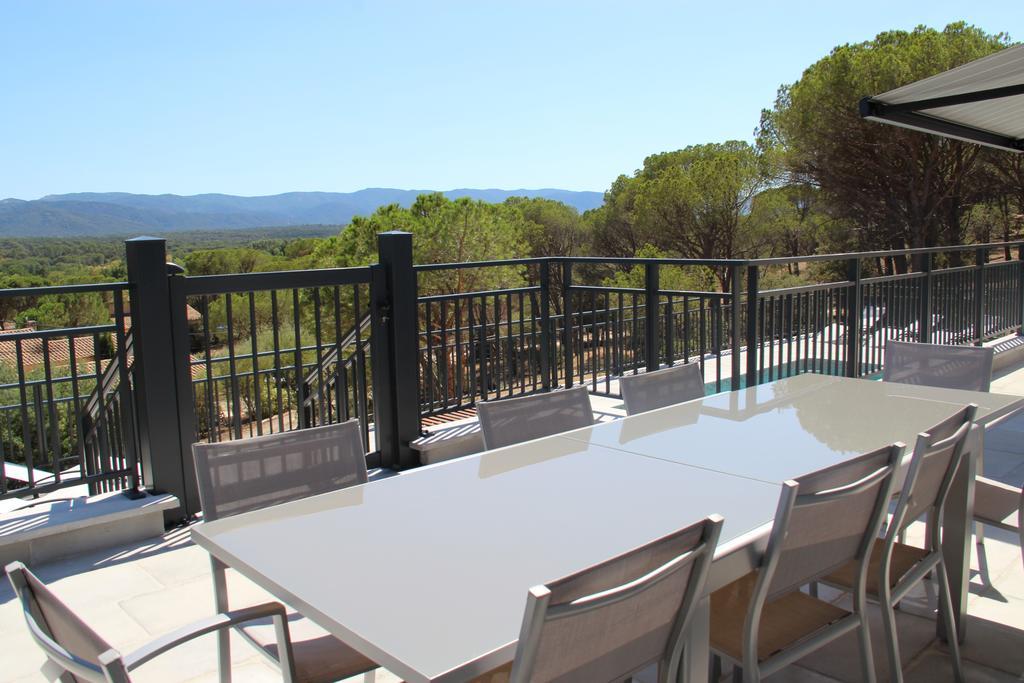 Villa Terre Des Maures Vidauban Exteriér fotografie