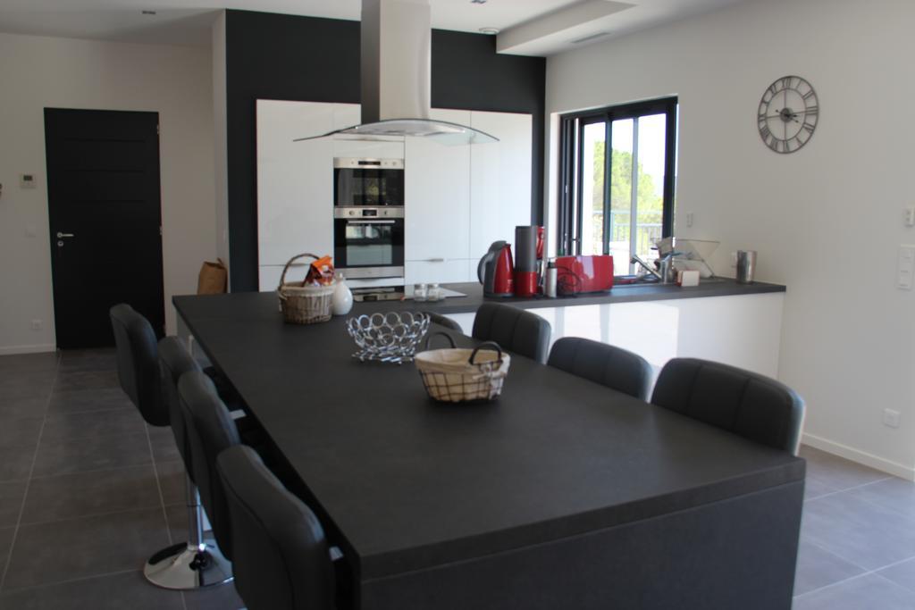 Villa Terre Des Maures Vidauban Exteriér fotografie