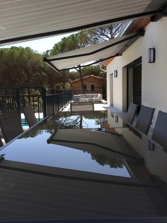 Villa Terre Des Maures Vidauban Exteriér fotografie